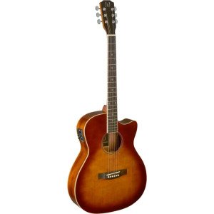 J.n Guitars Bes-ace Dcb
